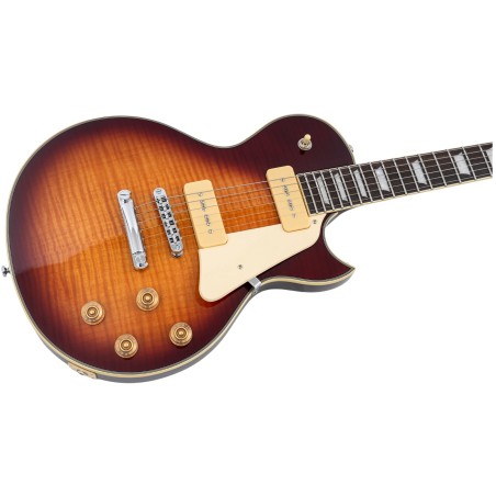 Sire guitars L7V NEW GEN TOBACCO SUNBURST