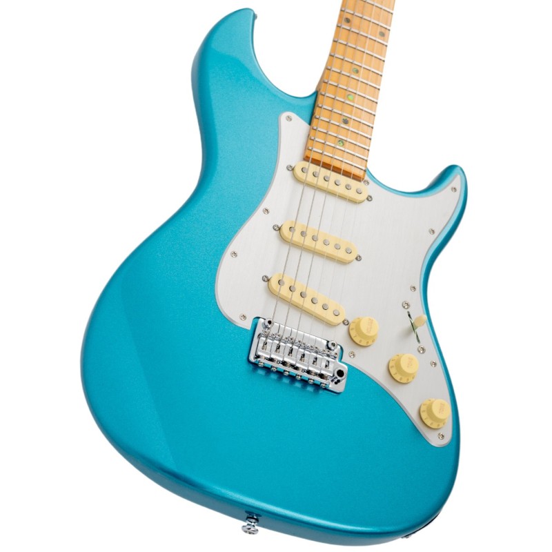 Sire guitars S7 NEW GEN TP (M) TIDE POOL