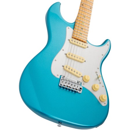 Sire guitars S7 NEW GEN TP (M) TIDE POOL