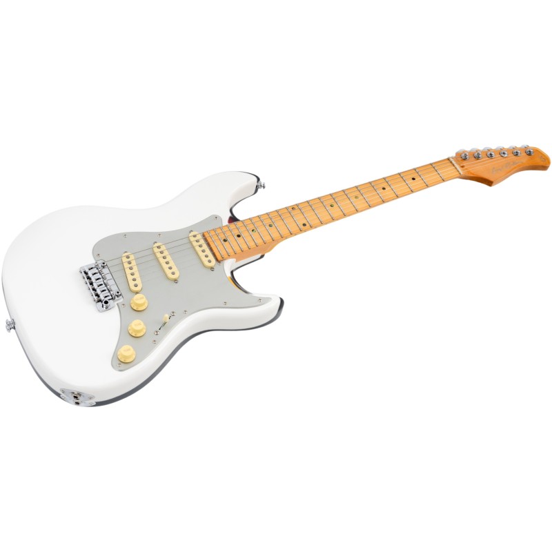 Sire guitars S7 NEW GEN WH (M) WHITE