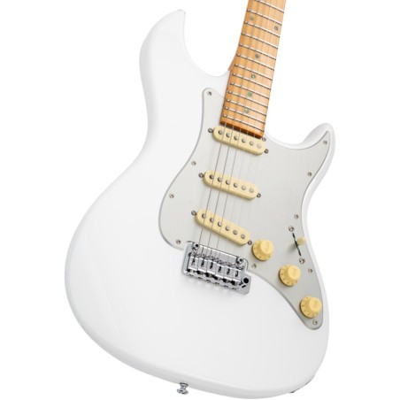 Sire guitars S7 NEW GEN WH (M) WHITE