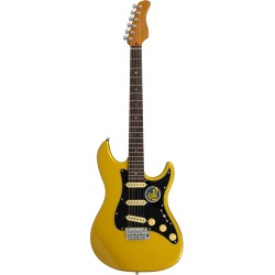 Sire guitars S7 NEW GEN MGO (ROASTED) METALLIC GOLD