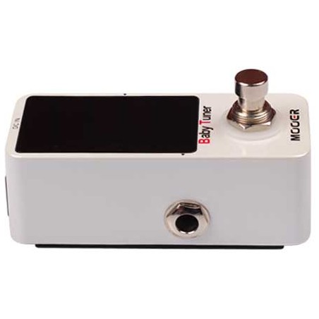 Mooer BABY TUNER