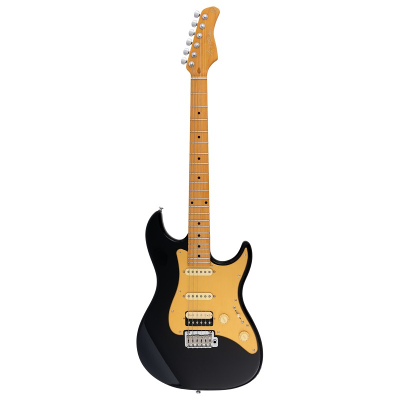 Sire guitars S7 HSS NEW GEN BLK (M)