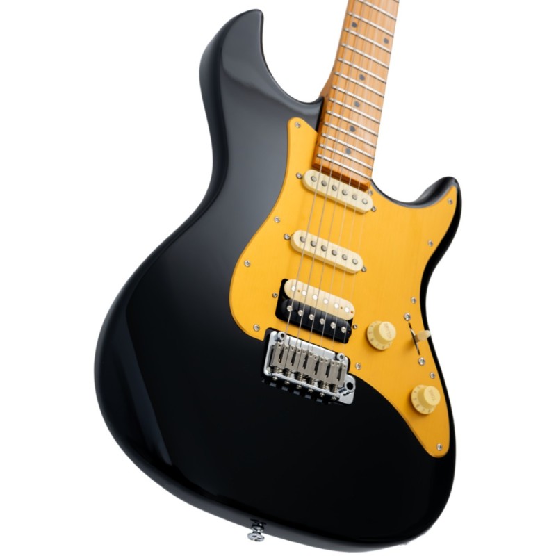 Sire guitars S7 HSS NEW GEN BLK (M)
