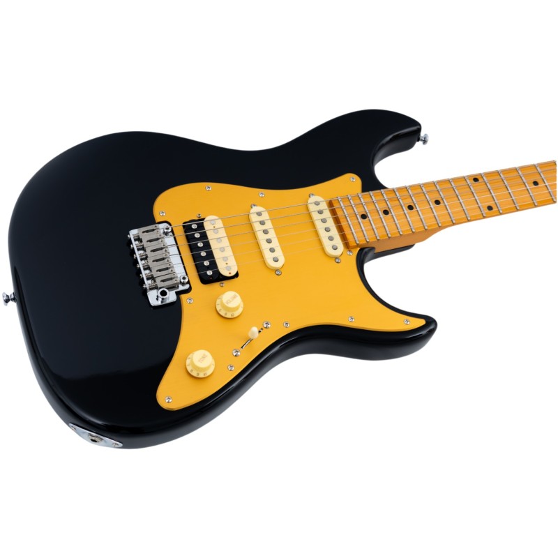 Sire guitars S7 HSS NEW GEN BLK (M)