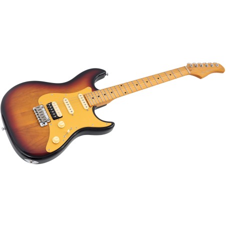 Sire guitars S7 HSS NEW GEN 3TS (M)