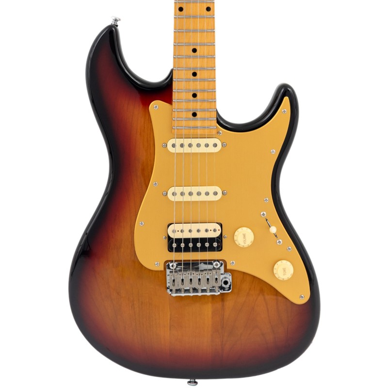 Sire guitars S7 HSS NEW GEN 3TS (M)