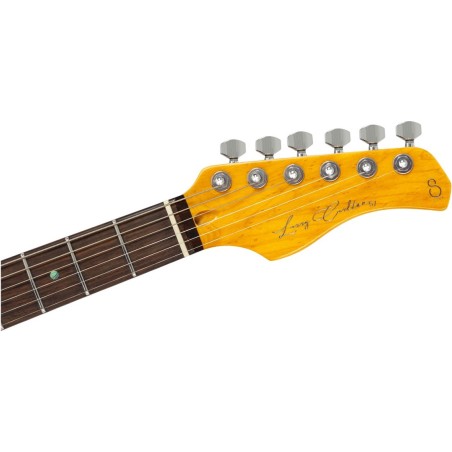 Sire guitars S7 HSS NEW GEN WH (M) WHITE