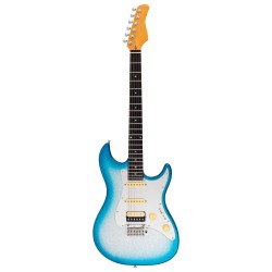 Sire guitars S7 HSS NEW GEN SKYBURST SPARKLE (R)