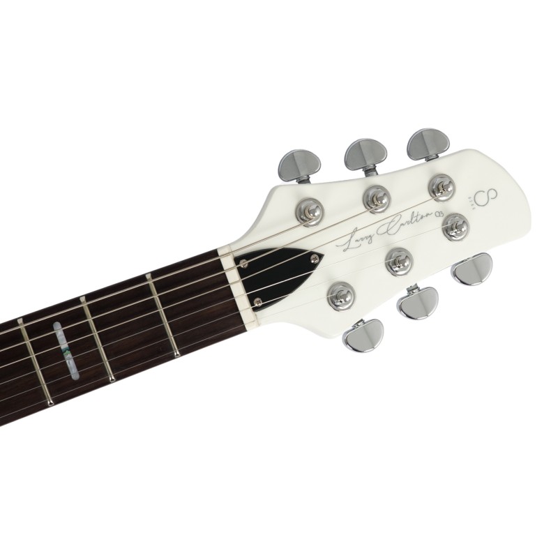 Sire guitars Q3 AWH ANTIQUE WHITE