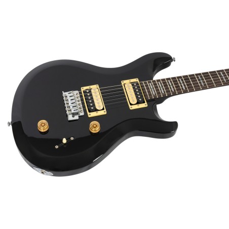 Sire guitars Q3 BLACK