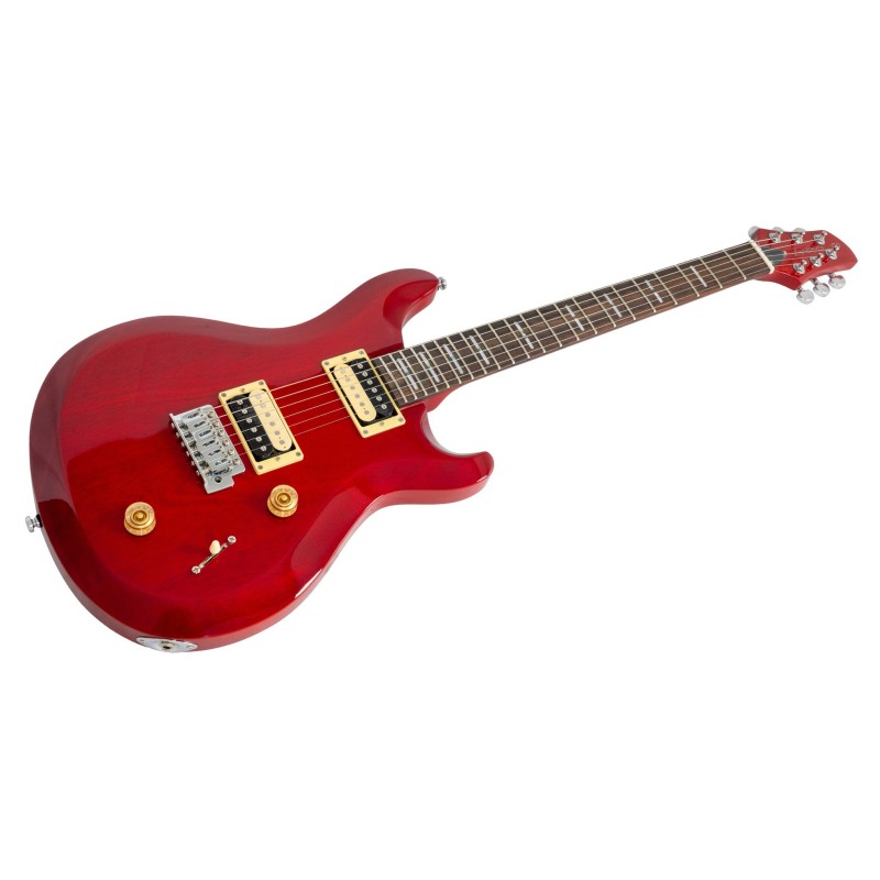 Sire guitars Q3 VINTAGE CHERRY