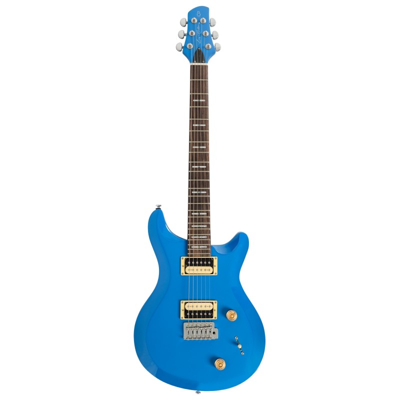 Sire guitars Q3 M.BLUE