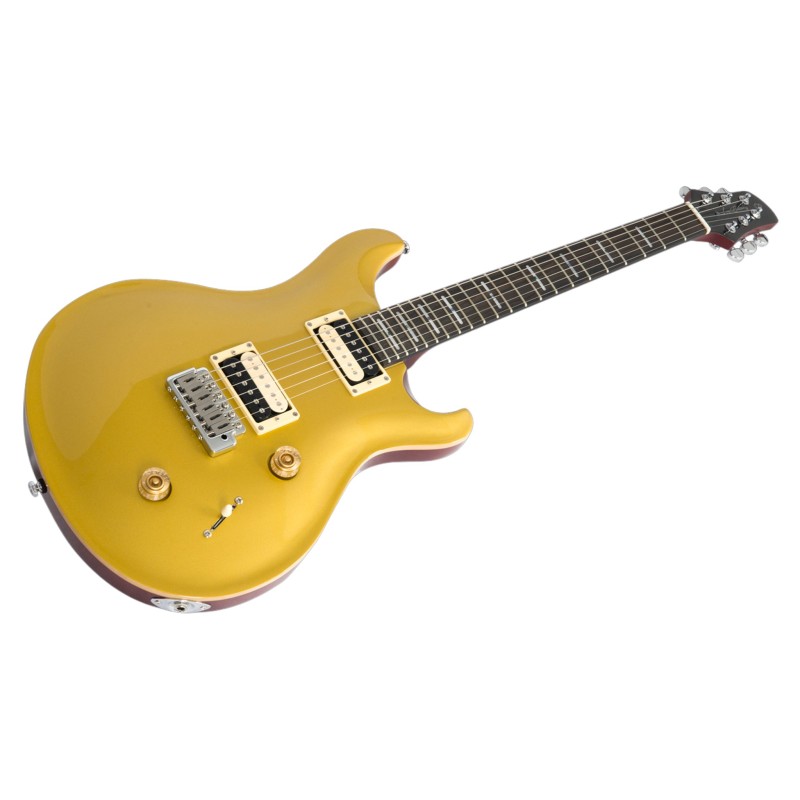 Sire guitars Q7 MGO METALLIC GOLD