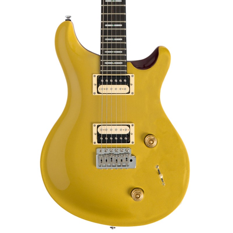 Sire guitars Q7 MGO METALLIC GOLD