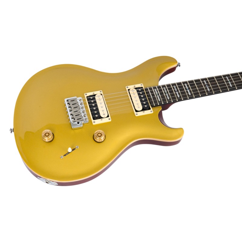Sire guitars Q7 MGO METALLIC GOLD