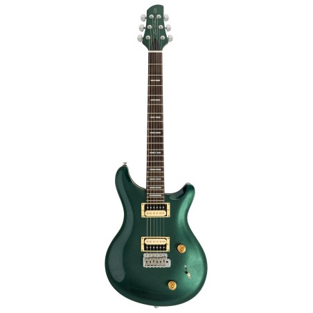 Sire guitars Q7 MGR METALLIC GREEN METALLIC GREEN