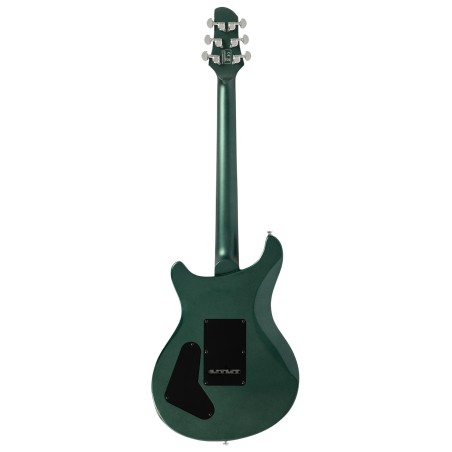 Sire guitars Q7 MGR METALLIC GREEN METALLIC GREEN