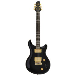 Sire guitars Q7 BLACK