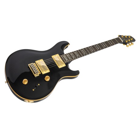 Sire guitars Q7 BLACK