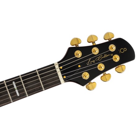 Sire guitars Q7 BLACK