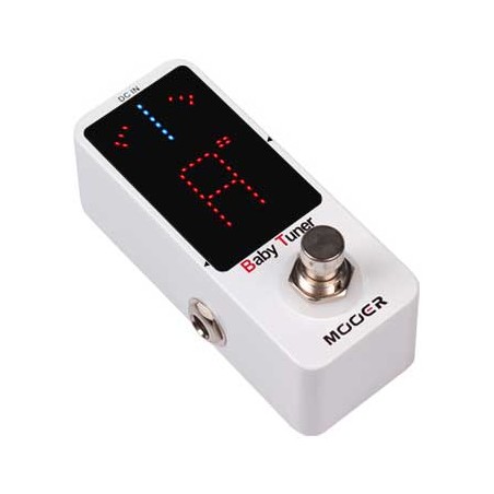 Mooer BABY TUNER