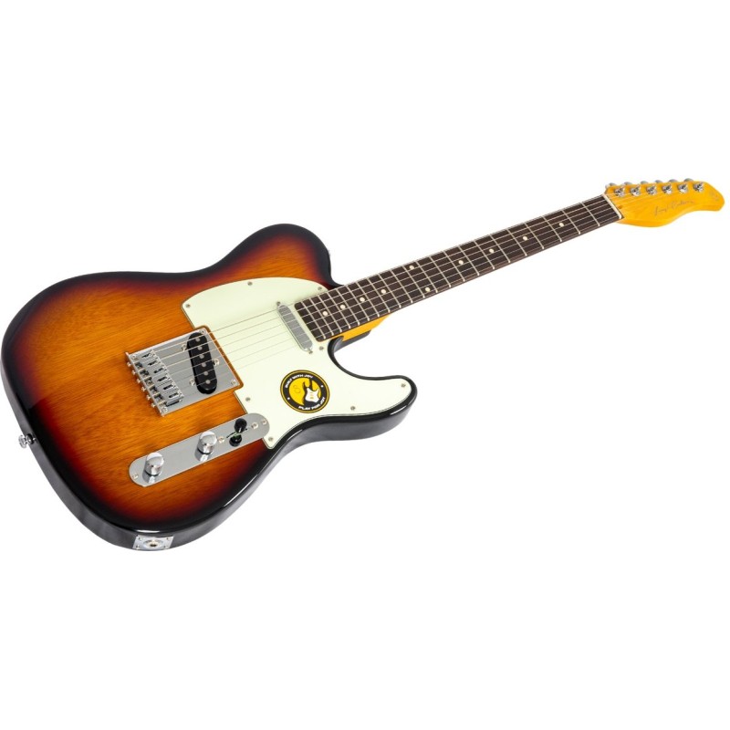 Sire guitars T3 NEW GEN 3TS