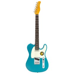 Sire guitars T3 NEW GEN TP TIDE POOL