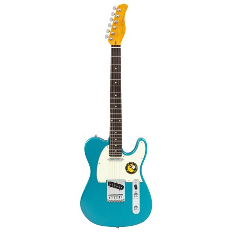 Sire guitars T3 NEW GEN TP TIDE POOL