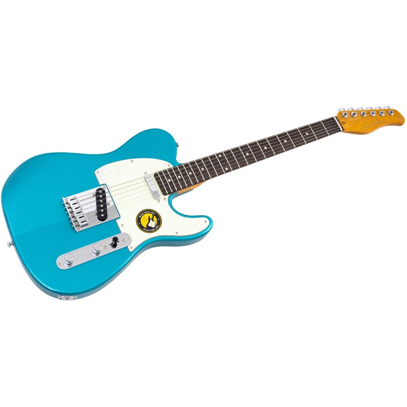 Sire guitars T3 NEW GEN TP TIDE POOL