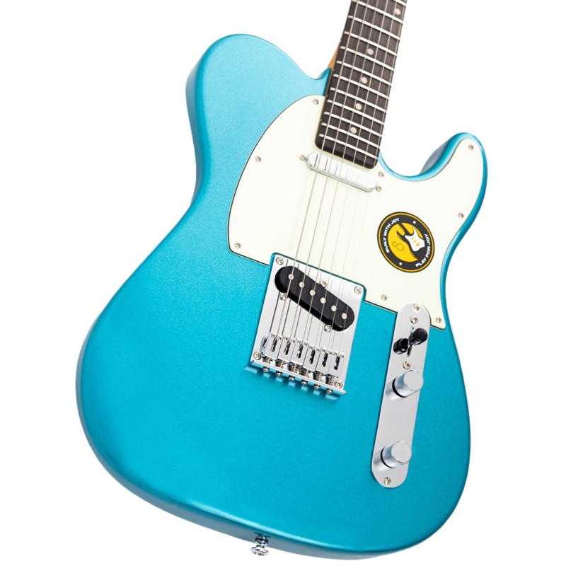 Sire guitars T3 NEW GEN TP TIDE POOL