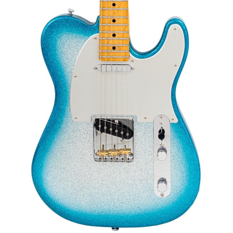 Sire guitars T7 NEW GEN SKYBURST SPARKLE (M)