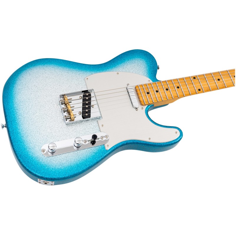 Sire guitars T7 NEW GEN SKYBURST SPARKLE (M)
