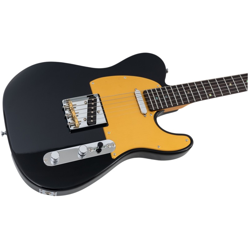 Sire guitars T7 NEW GEN BLK (R)