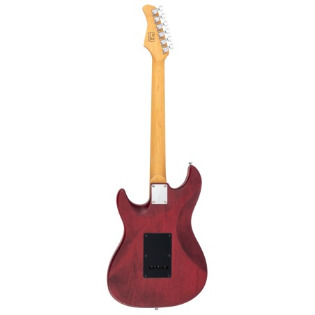Sire guitars S7 FM NEW GEN STR (M) RED