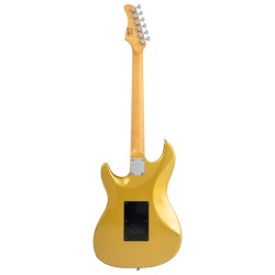 Sire guitars S3 NEW GEN MGO METALLIC GOLD 2