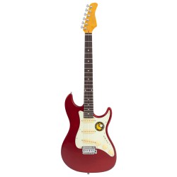 Sire guitars S3 NEW GEN CAR CANDY APPLE RED