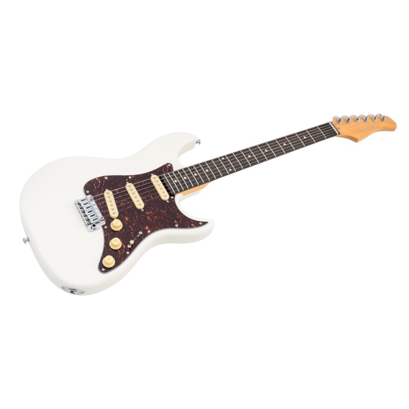 Sire guitars S3 NEW GEN AWH ANTIQUE WHITE