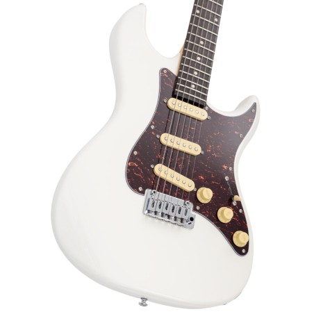 Sire guitars S3 NEW GEN AWH ANTIQUE WHITE