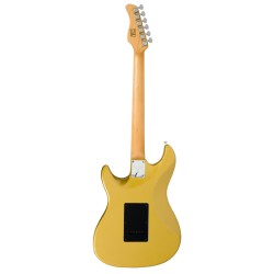 Sire guitars S3 HSS NEW GEN MGO METALLIC GOLD 2