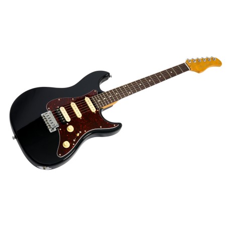 Sire guitars S3 HSS NEW GEN BLACK