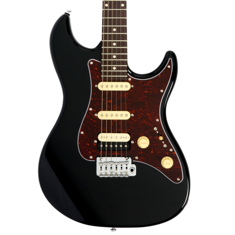 Sire guitars S3 HSS NEW GEN BLACK