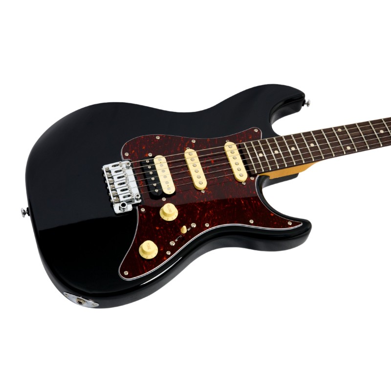 Sire guitars S3 HSS NEW GEN BLACK