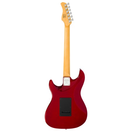 Sire guitars S3 HSS NEW GEN CAR CANDY APPLE RED