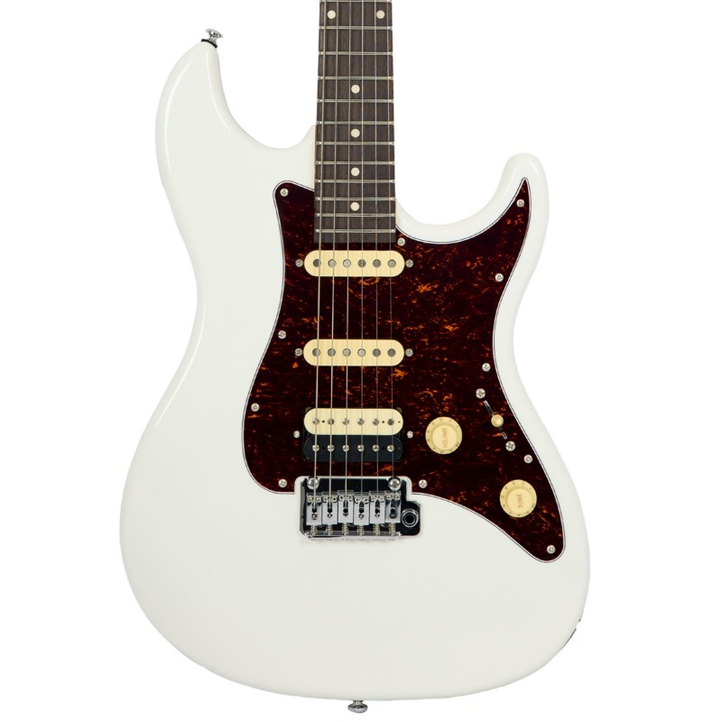 Sire guitars S3 HSS NEW GEN AWH ANTIQUE WHITE