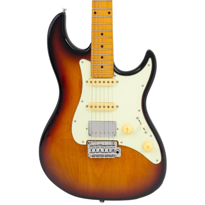 Sire guitars S5 HSS 3TS