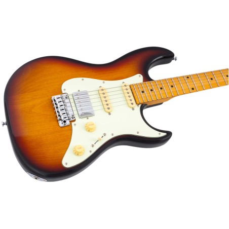 Sire guitars S5 HSS 3TS