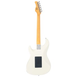 Sire guitars S5 HSS OW OLYMPIC WHITE 2
