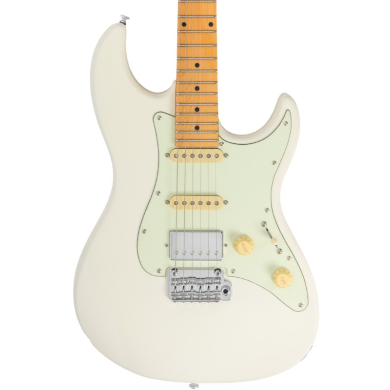 Sire guitars S5 HSS OW OLYMPIC WHITE
